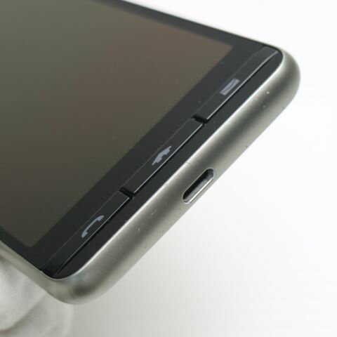【中古】超美品 BASIO4 シャンパンゴールド スマホ 白ロム 中古スマホ 本体 土日祝発送OK