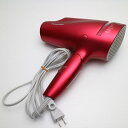 【中古】中古 EH-NA0B ナノケア ルージュピンク ドライヤー Panasonic 土日祝発送OK