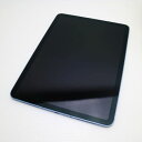 【中古】安心保証 超美品 SIMフリー iPad Air 5 第5世代 10.9インチ 64GB ブルー スマホ 白ロム 中古土日祝発送OK