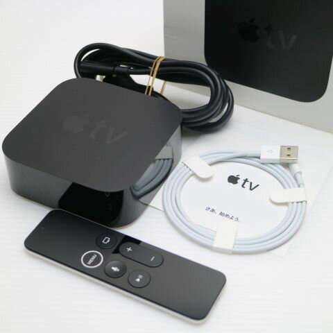 楽天市場】中古 AppleTV(第4世代) 32GBの通販 楽天市場】中古 AppleTV(第4世代) 32GBの通販