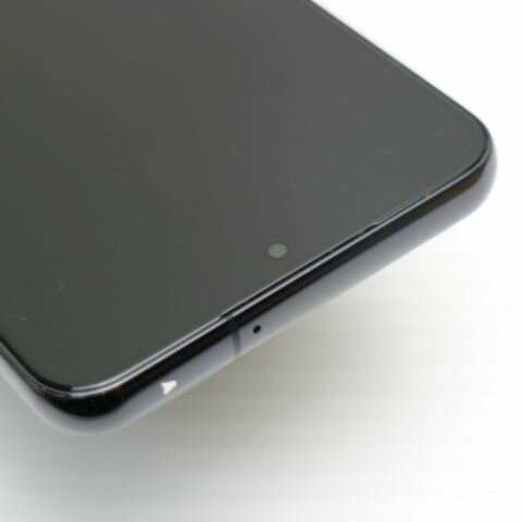 【中古】安心保証 美品 Galaxy S22 SC-51C ファントムブラック スマホ 白ロム 中古土日祝発送OK
