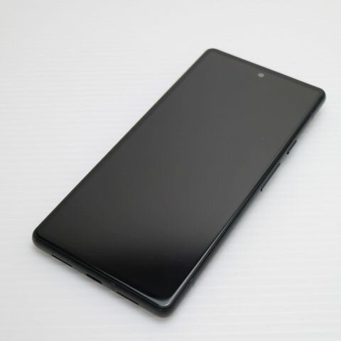 【中古】安心保証 超美品 SIMフリー Google Pixel 6 128GB GR1YH ストーミーブラック 本体 即日発送 土日祝発送OK あす楽 【中古】安心保証 超美品 SIMフリー Google Pixel 6 128GB GR1YH ストーミーブラック 本体 即日発送 土日祝発送OK あす楽