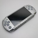 【中古】 良品中古 PSP-2000 アイス・シルバー 安心保証 即日発送 game SONY PlayStation Portable 本体 土日祝発送OK