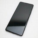 【中古】安心保証 超美品 SO-53B Xperia 5 III フロストブラック 本体 即日発送 土日祝発送OK あす楽