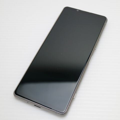 【中古】安心保証 美品 SO-53B Xperia 5 III フロストシルバー スマホ 白ロム 本体 即日発送 土日祝発送OK あす楽 【中古】安心保証 美品 SO-53B Xperia 5 III フロストシルバー スマホ 白ロム 本体 即日発送 土日祝発送OK あす楽