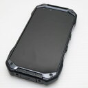 【中古】 良品中古 KYV46 TORQUE G04 ブラック スマホ 本体 白ロム 中古 土日祝発送OK SIMロック解除済み