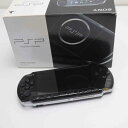 【新品未使用】 PSP-3000 ピアノ・ブラック 安心保証 即日発送 game SONY PlayStation Portable 本体 土日祝発送OK