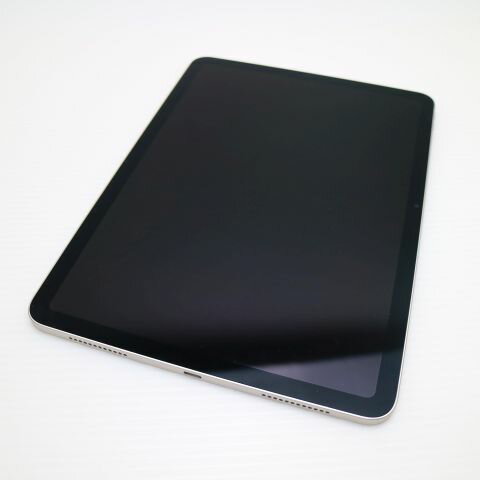 【中古】新品同様 iPad Air (M2) 11インチ Wi-Fi 128GB スターライト タブレット Apple 安心保証 即日発送 土日祝発送OK