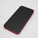 【中古】安心保証 美品 SIMフリー iPhone14 Plus 128GB レッド スマホ 中古土日祝発送