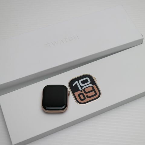 【新品未使用】 Apple Watch Series 10 42mm GPS ローズゴールド Watch APPLE 安心保証 即日発送 土日祝発送OK 【新品未使用】 Apple Watch Series 10 42mm GPS ローズゴールド Watch APPLE 安心保証 即日発送 土日祝発送OK
