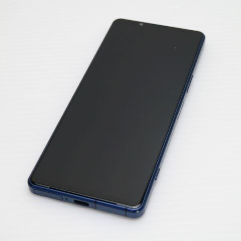 【中古】安心保証 美品 Xperia 5 IV SO-54C ブルー スマホ 中古土日祝発送 【中古】安心保証 美品 Xperia 5 IV SO-54C ブルー スマホ 中古土日祝発送