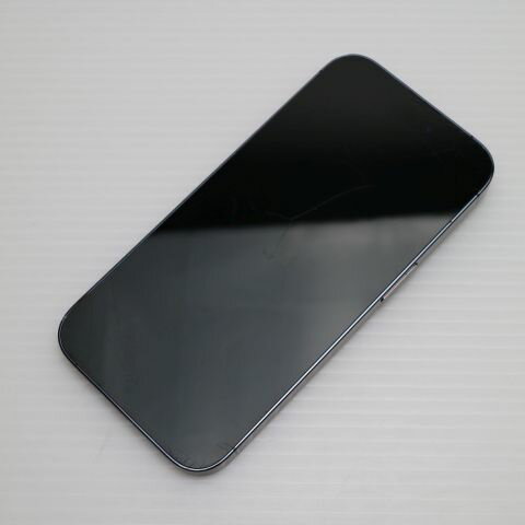 【中古】安心保証 良品中古 SIMフリー iPhone14 Pro 128GB ディープパープル スマホ 中古土日祝発送