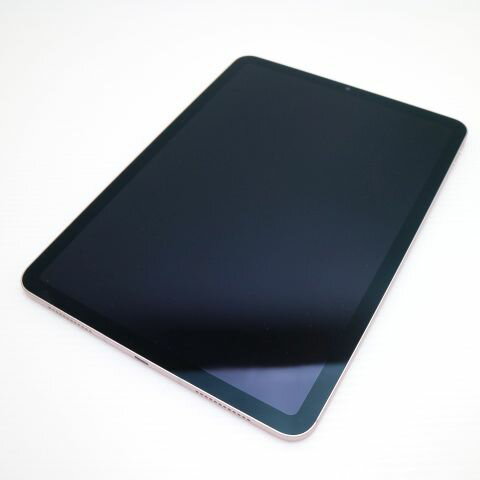 【中古】安心保証 超美品 SIMフリー iPad Air 5 第5世代 10.9インチ 64GB ピンク スマホ 白ロム 中古土日祝発送OK 【中古】安心保証 超美品 SIMフリー iPad Air 5 第5世代 10.9インチ 64GB ピンク スマホ 白ロム 中古土日祝発送OK