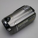 【中古】 美品 GZ-HM570 チタンシルバー 安心保証 即日発送 VICTOR デジタルビデオカメラ 本体 土日祝発送OK