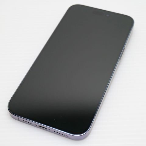 【中古】安心保証 超美品 SIMフリー iPhone14 Pro Max 512GB ディープパープル スマホ 中古土日祝発送 【中古】安心保証 超美品 SIMフリー iPhone14 Pro Max 512GB ディープパープル スマホ 中古土日祝発送