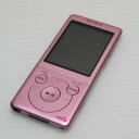 【中古】 美品 NW-S774 ライトピンク 安心保証 即日発送 WALKMAN SONY ウォークマン 本体 土日祝発送OK