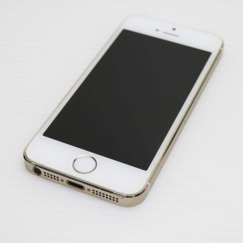 【中古】 中古 DoCoMo iPhone5s 32GB ゴールド 即日発送 スマホ Apple DoCoMo 本体 土日祝発送OK