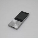 【中古】 良品中古 NW-A16 シルバー 安心保証 即日発送 walkman SONY 本体 土日祝発送OK(2)