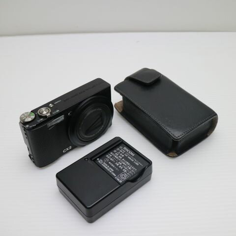 楽天市場】RICOH CX2の通販 楽天市場】RICOH CX2の通販