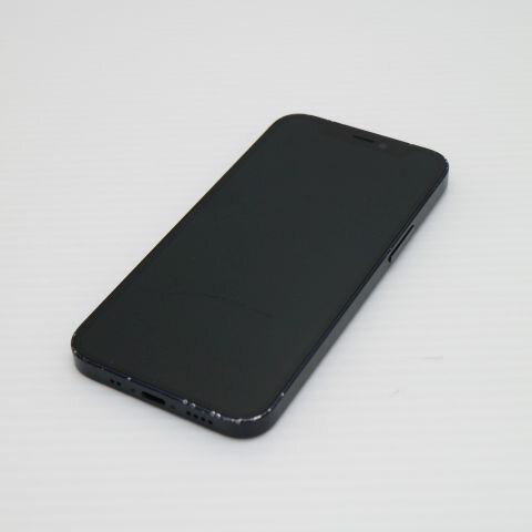 【中古】 良品中古 SIMフリー iPhone12 mini 256GB ブラック 安心保証 即日発送 スマホ 白ロム Apple 土日祝発送OK