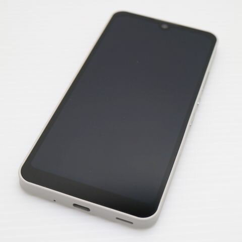 【中古】安心保証 新品同様 AQUOS wish A104SH アイボリー スマホ 白ロム 中古土日祝発送OK 【中古】安心保証 新品同様 AQUOS wish A104SH アイボリー スマホ 白ロム 中古土日祝発送OK