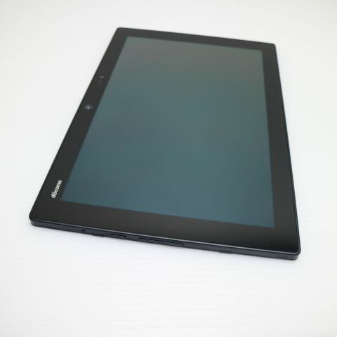 【中古】 超美品 F-04H arrows Tab ブラック 安心保証 即日発送 タブレット DoCoMo 富士通 本体 土日祝発送OK