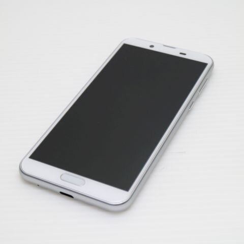 【中古】 新品同様 SH-M08 AQUOS sense2 ホワイトシルバー スマホ 本体 白ロム 中古 土日祝発送OK 【中古】 新品同様 SH-M08 AQUOS sense2 ホワイトシルバー スマホ 本体 白ロム 中古 土日祝発送OK