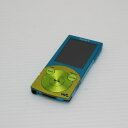 【中古】 良品中古 NW-S644 ブルー 安心保証 即日発送 SONY WALKMAN ウォークマン 本体 土日祝発送OK