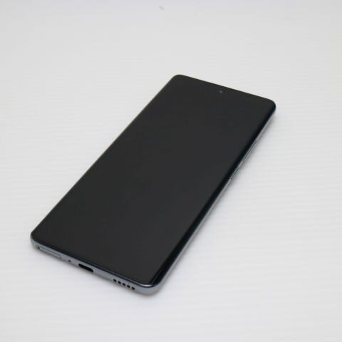 【中古】超美品 OPPO Reno10 Pro 5G A302OP シルバーグレー スマホ OPPO 安心保証 即日発送 土日祝発送OK