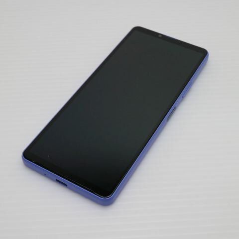 【中古】安心保証 新品同様 Xperia 10 IV SOG07 ラベンダー スマホ 白ロム 中古土日祝発送OK 【中古】安心保証 新品同様 Xperia 10 IV SOG07 ラベンダー スマホ 白ロム 中古土日祝発送OK