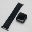 【中古】美品 Apple Watch series5 40mm GPS+Cellularモデル スペースブラック 中古 土日祝発送OK