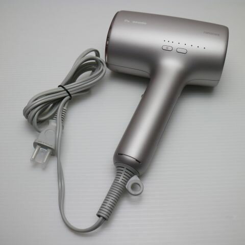 【中古】安心保証 美品 EH-NA0J ナノケア ラベンダーピンク 中古土日祝発送 即日発送