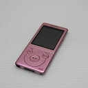 【中古】 美品 NW-S774 ライトピンク 安心保証 即日発送 WALKMAN SONY ウォークマン 本体 土日祝発送OK