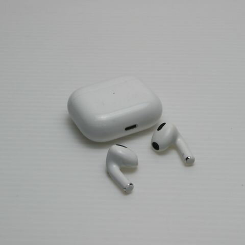 楽天市場】airpods第3世代 中古の通販 楽天市場】airpods第3世代 中古の通販