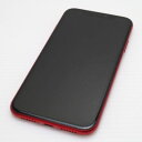 【中古】美品 SIMフリー iPhone 11 128GB プロダクトレッド スマホ 白ロム 中古スマホ 本体 土日祝発送OK