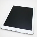 【中古】 美品 SIMフリー iPad Pro 9.7インチ 128GB シルバー タブレット 本体 白ロム 中古 安心保証 即日発送 Apple 土日祝発送O...