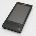 【中古】 良品中古 NW-F805 ブラック 安心保証 即日発送 WALKMAN SONY ウォークマン 本体 土日祝発送OK
