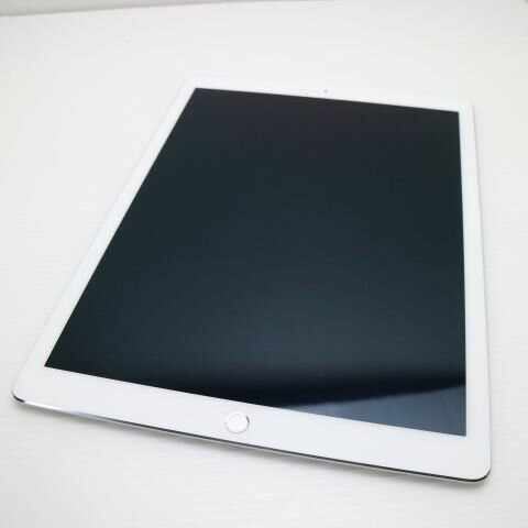 【中古】 超美品 iPad Pro 12.9インチ Wi-Fi 32GB シルバー 安心保証 即日発送 Tab Apple 本体 土日祝発送OK