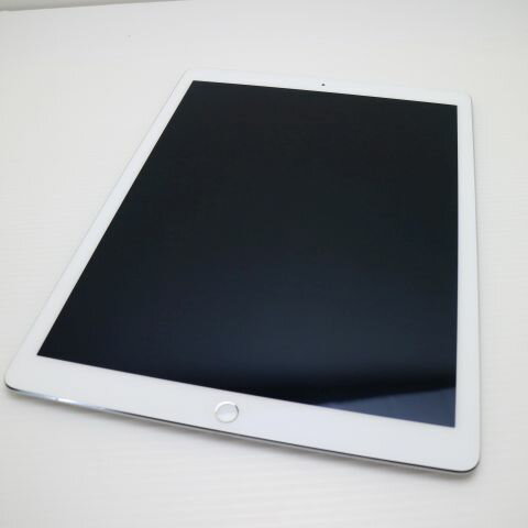 【中古】 超美品 iPad Pro 12.9インチ Wi-Fi 32GB シルバー 安心保証 即日発送 Tab Apple 本体 土日祝発送OK 【中古】 超美品 iPad Pro 12.9インチ Wi-Fi 32GB シルバー 安心保証 即日発送 Tab Apple 本体 土日祝発送OK