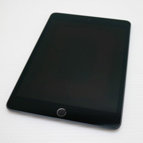 【中古】 超美品 iPad mini 5 Wi-Fi 64GB スペースグレイ タブレット 本体 中古 安心保証 即日発送 Apple 土日祝発送OK