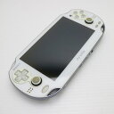 【中古】 美品 PCH-1000 PS VITA ホワイト 安心保証 即日発送 game SONY PlayStation Wi-Fi 本体 土日祝発送OK