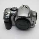 【中古】 良品中古 EOS Kiss Digital シルバー ボディ 安心保証 即日発送 デジ1 Canon デジタルカメラ 本体 土日祝発送OK(2)