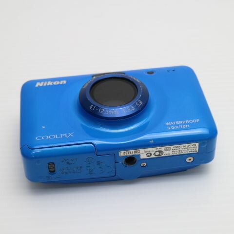 楽天市場】COOLPIX S30(カメラ・ビデオカメラ・光学機器|TV 楽天市場】COOLPIX S30(カメラ・ビデオカメラ・光学機器|TV