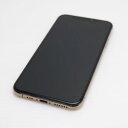 【中古】 超美品 SIMフリー iPhoneXS 64GB ゴールド 本体 白ロム 中古 安心保証 即日発送 Apple 土日祝発送OK
