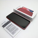【中古】安心保証 美品 Galaxy A23 5G SCG18 レッド スマホ 中古土日祝発送