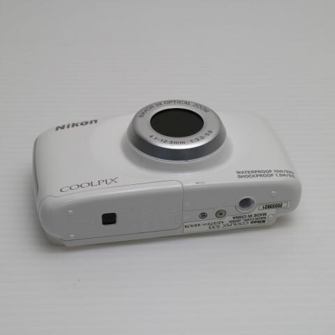 楽天市場】ホワイト ニコン s33の通販 楽天市場】ホワイト ニコン s33の通販