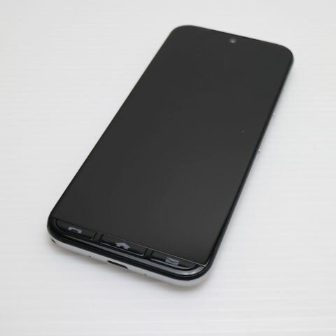 楽天市場】A205KC かんたんスマホ3(スマートフォン本体 楽天市場】A205KC かんたんスマホ3(スマートフォン本体