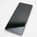 【中古】 中古 SO-53B Xperia 5 III フロストシルバー 本体 即日発送 土日祝発送OK あす楽