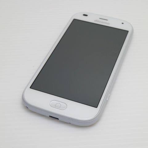 【中古】 新品同様 F-42A らくらくスマートフォン ホワイト 安心保証 即日発送 スマホ 白ロム 富士通 土日祝発送OK 【中古】 新品同様 F-42A らくらくスマートフォン ホワイト 安心保証 即日発送 スマホ 白ロム 富士通 土日祝発送OK