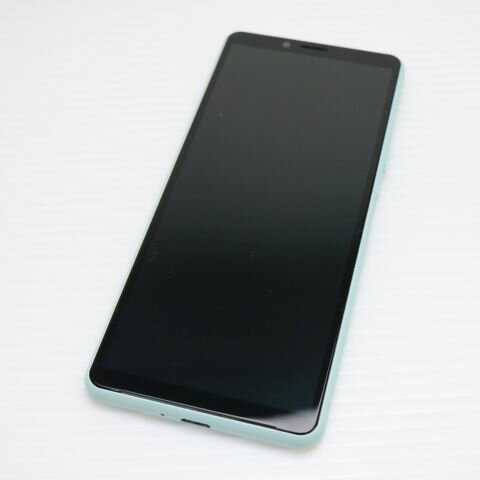 【中古】美品 SOV43 Xperia 10 II ミント スマホ SONY 安心保証 即日発送 土日祝発送OK 【中古】美品 SOV43 Xperia 10 II ミント スマホ SONY 安心保証 即日発送 土日祝発送OK